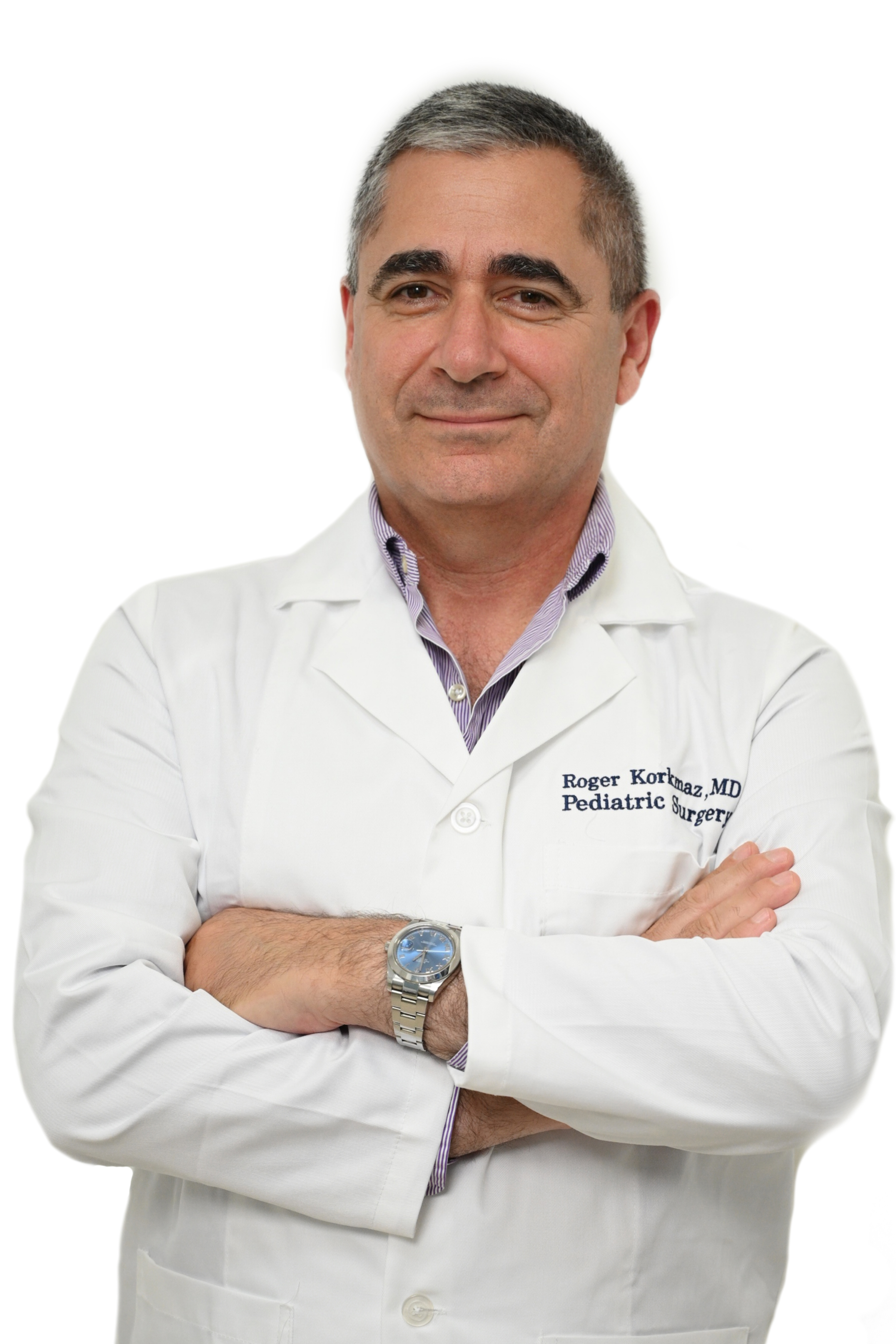 Roger Korkmaz
